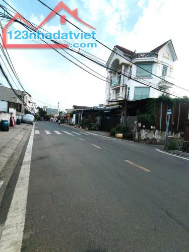 ĐẤT ĐẸP, NỞ HẬU, DT 117M² FULL THỔ CƯ, ĐƯỜNG CẦU XÂY 2, TÂN PHÚ, Q9 - 1