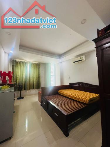 SIÊU PHẨM 4 TẦNG LÊ TRỌNG TẤN - HẺM XE TẢI 6M THÔNG TIỆN KD - 69M2 (4x17.2) - CHỈ 8 TỶ XÍU - 3