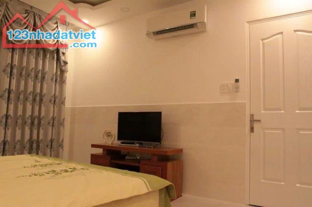 Đi nước ngoài định cư bán gấp nhà ở Trần Văn Quang, phường 10, Tân Bình, giá 2 tỷ 350 triệ - 5