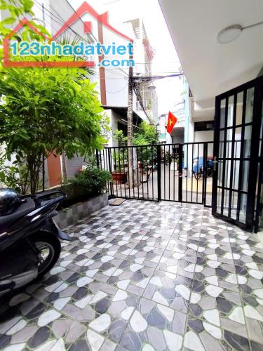 ☘ 🌹Nhỉnh 4Tỷ, Sở Hữu Ngay 68m 2Tầng 3PN Gần MT Ông Ich Khiêm  Q11-Vào Ở Ngay🌹 - 1