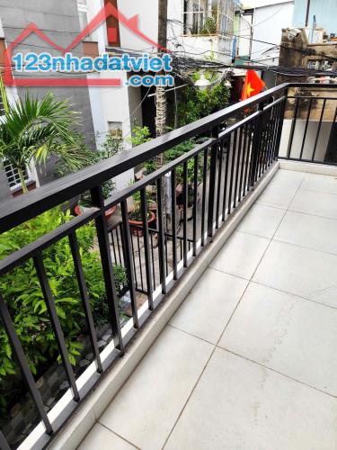 ☘ 🌹Nhỉnh 4Tỷ, Sở Hữu Ngay 68m 2Tầng 3PN Gần MT Ông Ich Khiêm  Q11-Vào Ở Ngay🌹 - 4