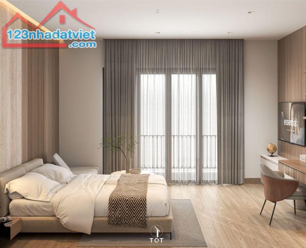 **Bán nhà HXH B22 Bạch Đằng, phường 2, Tân Bình; (4,3x17) 3 tầng, 11,7 tỷ - 1