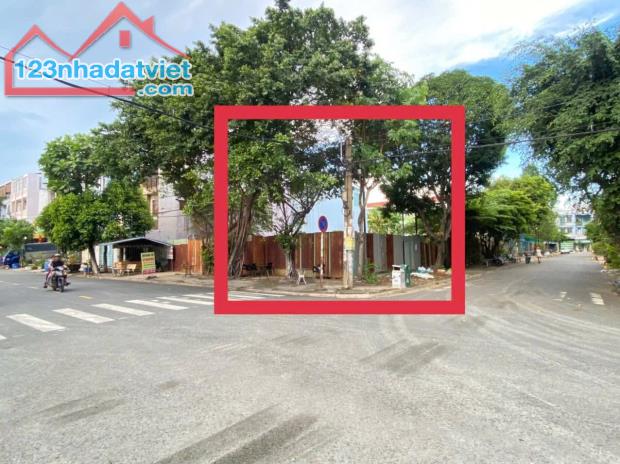 Bán đất GÓC đường số 50, Bình Tân khu Tên Lửa, 10x20m, 21.5 tỷ, đường 20m