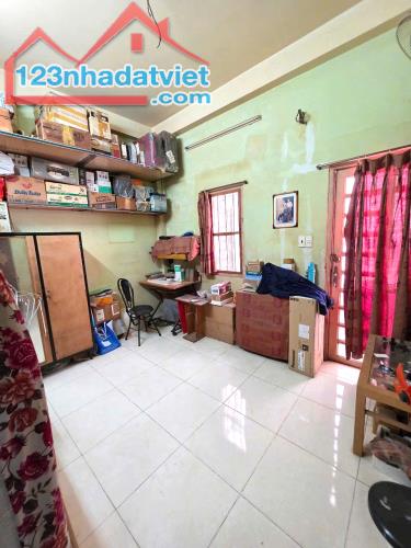 Bán Nhà 3 Tầng 51m²_4x12.7m Hẻm Xe Hơi Sổ Riêng Tăng Nhơn Phú B Thủ Đức Giá 5.8 Tỷ. - 3