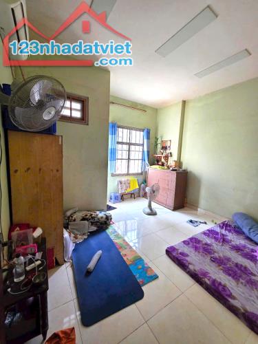 Bán Nhà 3 Tầng 51m²_4x12.7m Hẻm Xe Hơi Sổ Riêng Tăng Nhơn Phú B Thủ Đức Giá 5.8 Tỷ. - 4