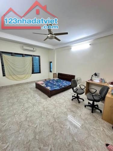 🏠 Nhà MỸ ĐÌNH Dân xây - DT 42,5m x 6t- mt khủng - 1