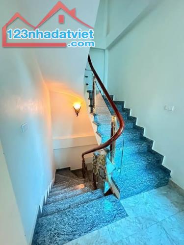 🏠 Nhà MỸ ĐÌNH Dân xây - DT 42,5m x 6t- mt khủng - 2