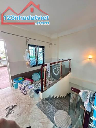 🏠 Nhà MỸ ĐÌNH Dân xây - DT 42,5m x 6t- mt khủng - 3