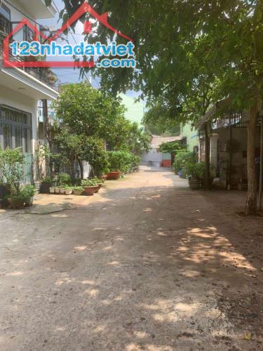 Bán nhà 5 tầng mới, hẻm 7m, SHR, ngay chợ Bùi Văn Ngữ, Q12, nhỉnh 3 tỷ. - 5
