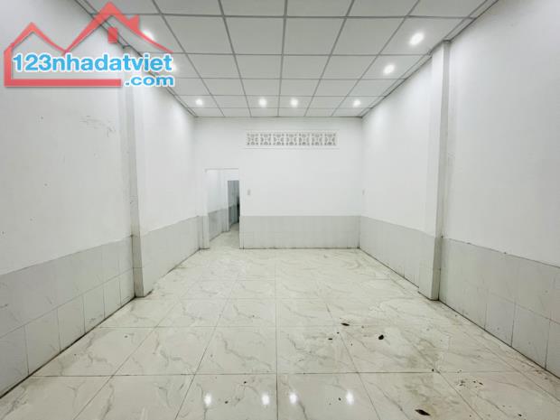 NHÀ BÁN - GẦN ST EMART2 PHAN HUY ÍCH & QUANG TRUNG - GẦN MẶT TIỀN - 49M² - 2 TẦNG NHỈNH 4 - 4