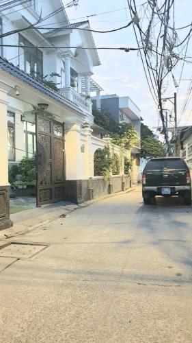 HXH 6M - NHÀ 4 TẦNG BTCT - 60M2 - 4X15M VUÔNG VỨC - PHẠM THẾ HIỂN P7 QUẬN 8 - 5,8 TỶ TL