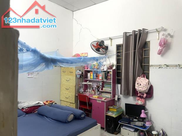 Cần Bán Gấp Nhà Cấp 4 2PN 60m2 Nở Hậu Gần Chợ Hiệp Bình Hiệp Bình Chánh, Thủ Đức Chỉ 2,75 - 2