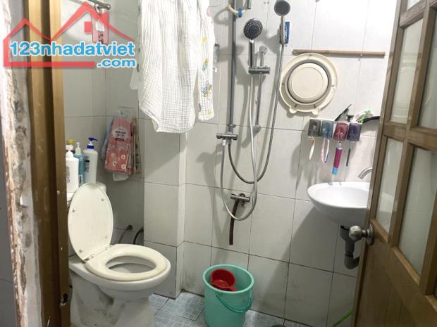 Cần Bán Gấp Nhà Cấp 4 2PN 60m2 Nở Hậu Gần Chợ Hiệp Bình Hiệp Bình Chánh, Thủ Đức Chỉ 2,75 - 4