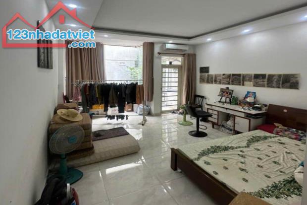 Bán nhà hẻm xe hơi, Nơ Trang Long, Bình Thạnh - 82 m² (4m x 20.5m) - Giá 9.5 tỷ TL - 2