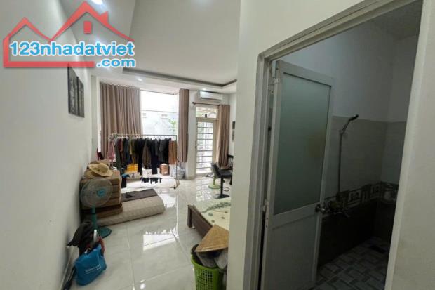 Bán nhà hẻm xe hơi, Nơ Trang Long, Bình Thạnh - 82 m² (4m x 20.5m) - Giá 9.5 tỷ TL - 3