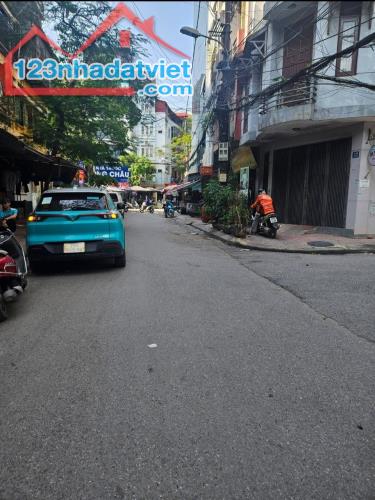 BÁN NHÀ XINH, NGÕ 371 ĐÊ LA THÀNH