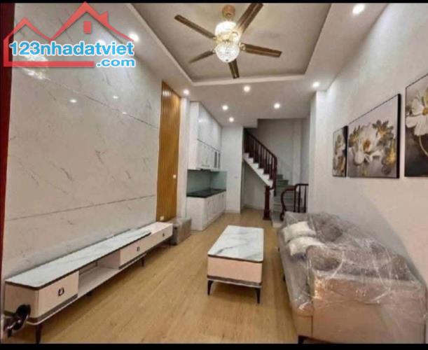 BÁN NHÀ XINH, NGÕ 371 ĐÊ LA THÀNH - 1