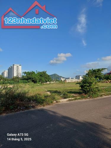🌟BÁN LÔ ĐẤT MẶT TIỀN KHU VỰC 6, PHƯỜNG NHƠN BÌNH - VỊ TRÍ ĐẸP GẦN CHUNG CƯ ECOHOME 🌟 - 5