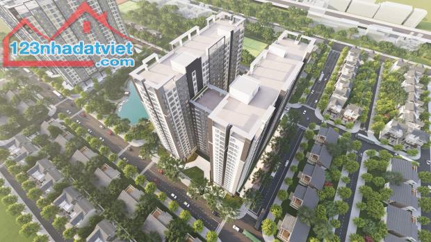 MỞ BÁN CĂN HỘ THƯƠNG MẠI ĐẦU TIÊN - YÊN BÌNH COMPLEX PHỔ YÊN - 2
