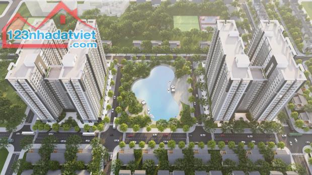 MỞ BÁN CĂN HỘ THƯƠNG MẠI ĐẦU TIÊN - YÊN BÌNH COMPLEX PHỔ YÊN - 3