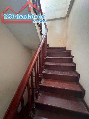 Bán nhà đường Trung Văn, Nam Từ Liêm, phân lô, mặt tiền rộng, ngõ thông ô tô, kinh doanh - 2