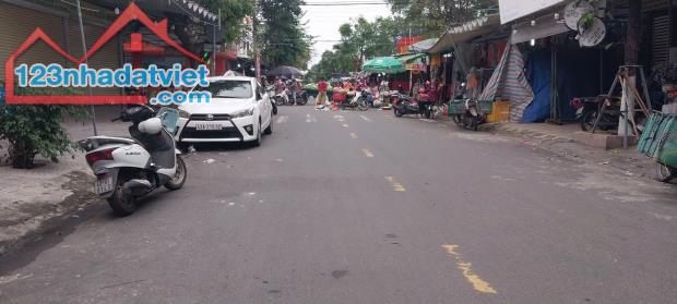 # Nhà MT Đặng Văn Ngữ  đường 7.5m ngay Chợ Cẩm Lệ, 100m2, 3 mặt thoáng, Kinh Doanh Tốt, - 3