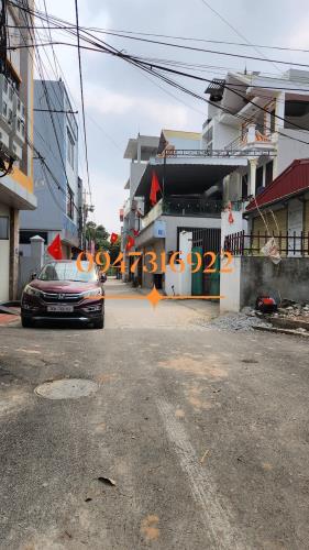 Nhỉnh 4 tỷ lô góc đường thông ô tô tránh, đi bộ ra hồ công viên Nam Hồng - 2
