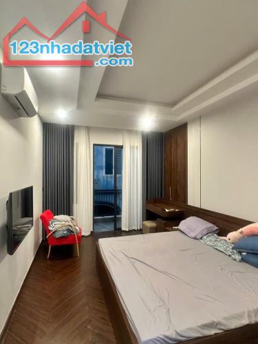 BÁN GẤP NHÀ 4 TẦNG PHÂN LÔ XALA, 45M GIÁ NHỈNH 12 TỶ, Ô TÔ, KINH DOANH VP - 1