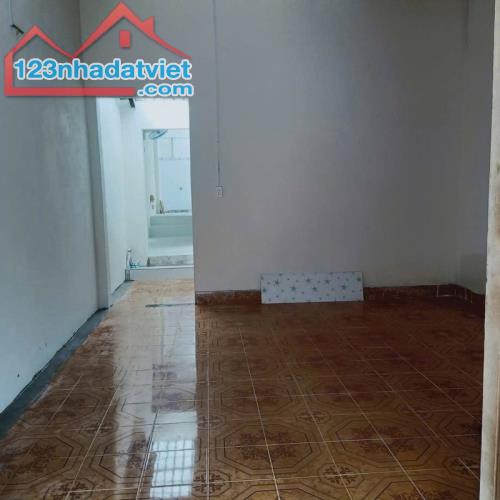 Bán nhà 1/ Giác Đạo  ,Trung chánh , Hóc Môn   DTx 100 m2 . Giá chỉ  3.8 tỷ (TL) - 1