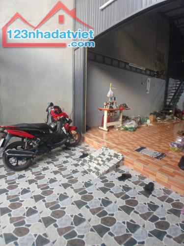 🏡 BÁN GẤP NHÀ, GIÁ RẺ, NGUYỄN ẢNH THỦ- QUẬN12 – HẺM XE HƠI – DT 73M² – GIÁ CHỈ 4.3 TỶ 📍 - 2