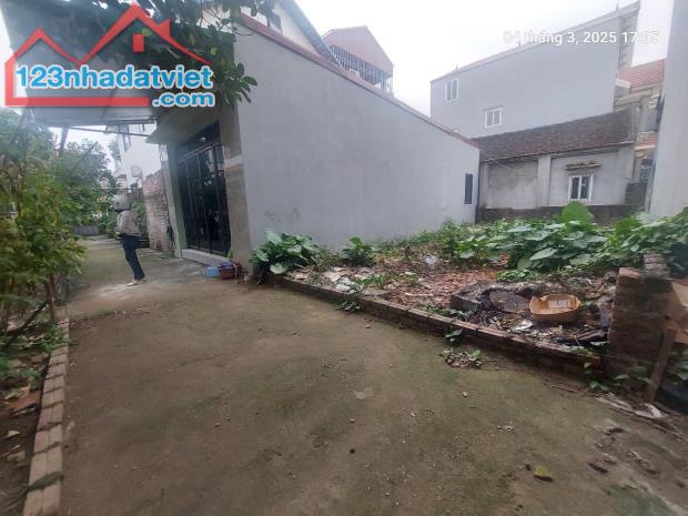Đất Nam Hồng 46m2, mt5m, gần ô tô, 3.15 tỷ, Đông Anh. - 1