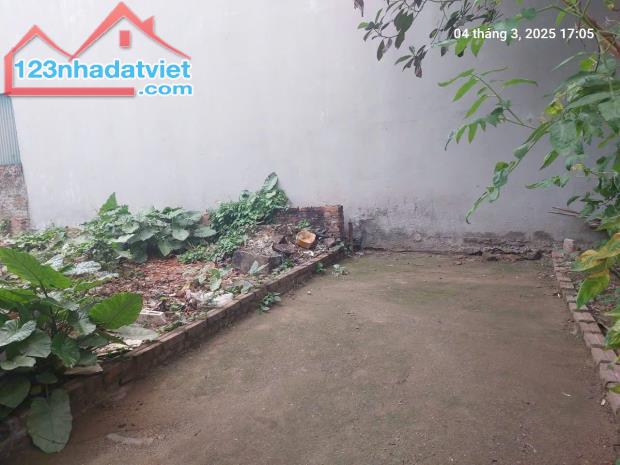Đất Nam Hồng 46m2, mt5m, gần ô tô, 3.15 tỷ, Đông Anh. - 3