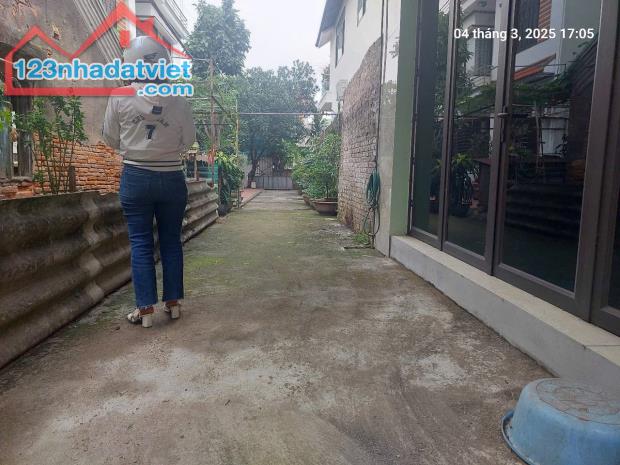 Đất Nam Hồng 46m2, mt5m, gần ô tô, 3.15 tỷ, Đông Anh. - 4
