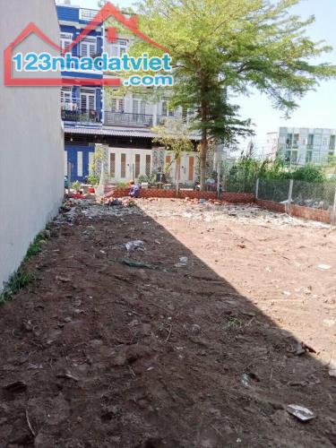 Bán Đất Xây Căn Hộ Dịch Vụ, Nhà Vườn 9,5 x 17 SỔ Riêng Mt đường 7m Ngay UBND Xã Phước Kiển - 1