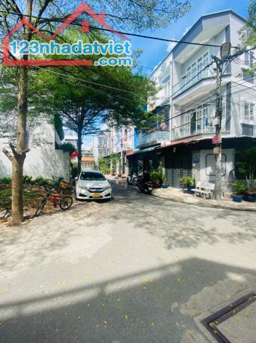 Bán Đất Xây Căn Hộ Dịch Vụ, Nhà Vườn 9,5 x 17 SỔ Riêng Mt đường 7m Ngay UBND Xã Phước Kiển - 3