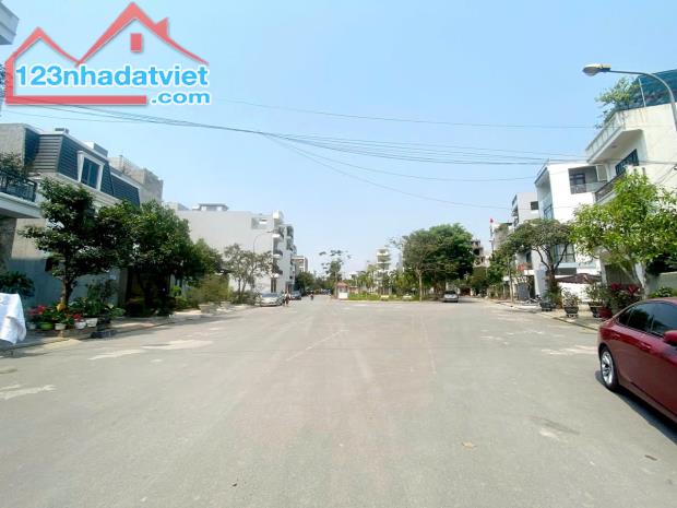 Mrs Tâm Bán 100m2 đất khu đô thị mới Sở Dầu, Hồng Bàng, Hải Phòng. 7,1 tỷ ngay sau Quận Ủy - 1