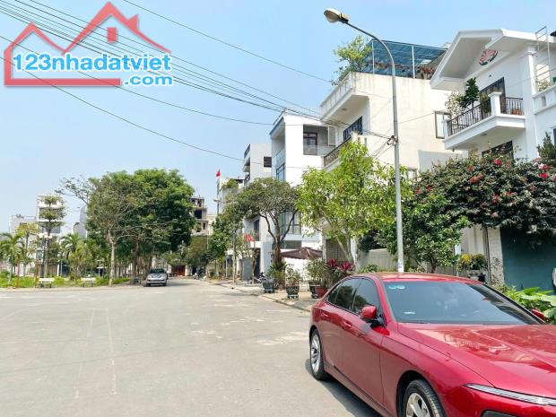 Mrs Tâm Bán 100m2 đất khu đô thị mới Sở Dầu, Hồng Bàng, Hải Phòng. 7,1 tỷ ngay sau Quận Ủy - 2