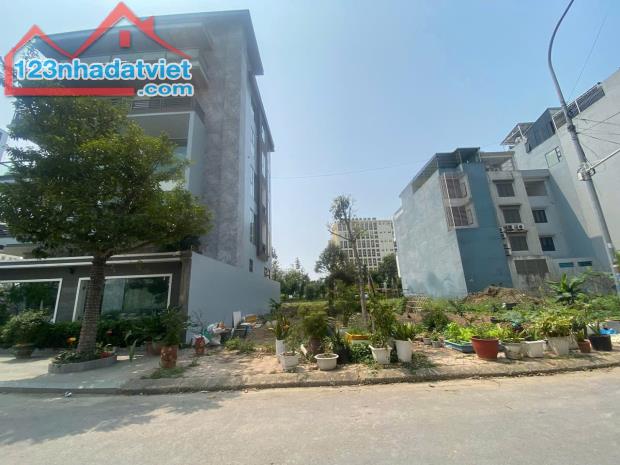 Mrs Tâm Bán 100m2 đất khu đô thị mới Sở Dầu, Hồng Bàng, Hải Phòng. 7,1 tỷ ngay sau Quận Ủy - 4