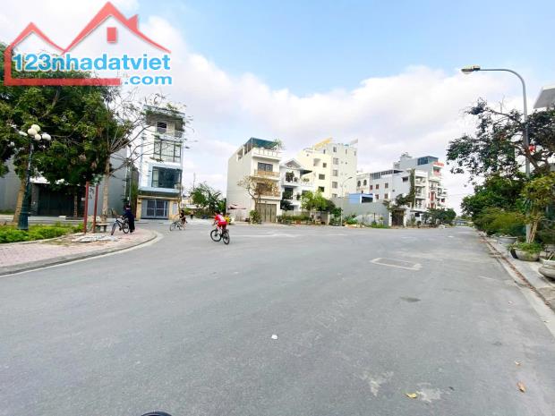 Mrs Tâm Bán 100m2 đất khu đô thị mới Sở Dầu, Hồng Bàng, Hải Phòng. 7,1 tỷ ngay sau Quận Ủy - 5