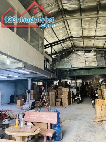 Bán nhà Mặt tiền Tô Ký - ngay Chợ Cầu - Quang Trung, 969m2 (11/24x58m) Cấp 4, 95 tỷ. - 3