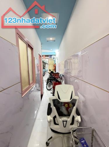 BÁN NHÀ TÂN BÌNH, 3M X 9M, 3 TẦNG, CHỈ 2.95 TỶ. - 3