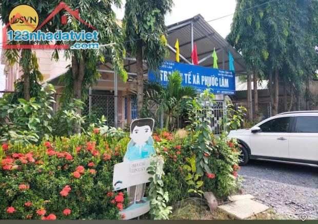 ĐỘC QUYỀN CHÍNH CHỦ GỬI BÁN – LÔ ĐẤT VƯỜN GẦN 900M² – SÁT CẠNH NHÀ BÈ – GIÁ CHỈ 2.6 TỶ - 3