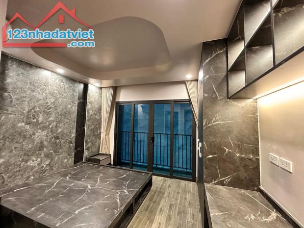 Bán nhà 8 tầng CCMN mễ trì thượng từ Liêm Hà Nội