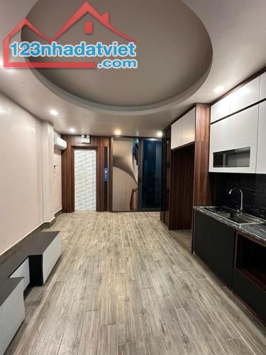 Bán nhà 8 tầng CCMN mễ trì thượng từ Liêm Hà Nội - 1