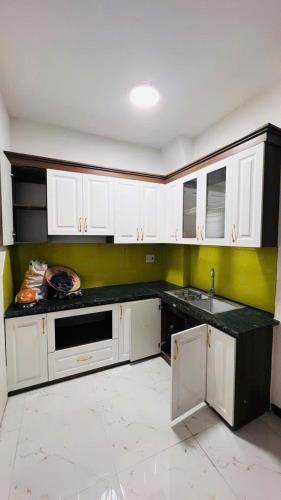Bán nhà phố Trương Định – 42m – thang máy – nhà mới koong – 5 tầng - 8,89 tỷ