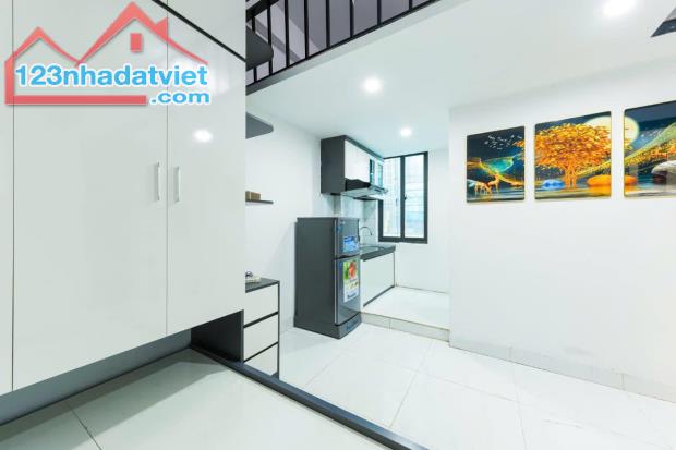 🏠 CCMN NGÕ 87 YÊN XÁ– CẠNH KĐT VĂN QUÁN– 61M² – 8 TẦNG– 20P–  14.5 TỶ - hangmini.com - 4