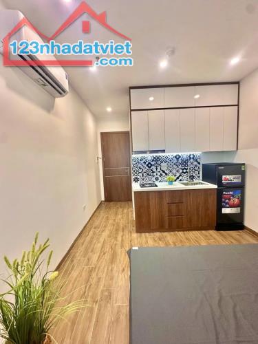 HOÀNG HOA THÁM - NHÀ ĐẸP - 2 THOÁNG - NGÕ NÔNG THÔNG RỘNG - DÒNG TIỀN - 50M² NHỎ 14 TỈ