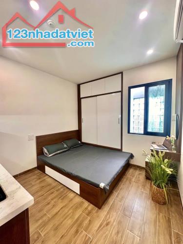 HOÀNG HOA THÁM - NHÀ ĐẸP - 2 THOÁNG - NGÕ NÔNG THÔNG RỘNG - DÒNG TIỀN - 50M² NHỎ 14 TỈ - 1