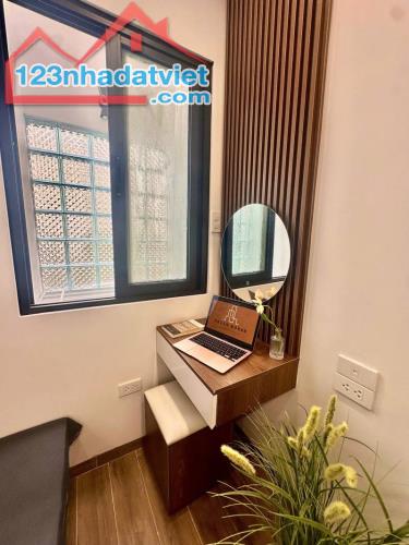 HOÀNG HOA THÁM - NHÀ ĐẸP - 2 THOÁNG - NGÕ NÔNG THÔNG RỘNG - DÒNG TIỀN - 50M² NHỎ 14 TỈ - 2