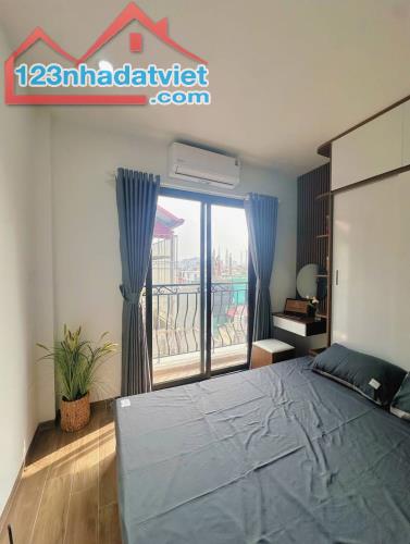 HOÀNG HOA THÁM - NHÀ ĐẸP - 2 THOÁNG - NGÕ NÔNG THÔNG RỘNG - DÒNG TIỀN - 50M² NHỎ 14 TỈ - 3